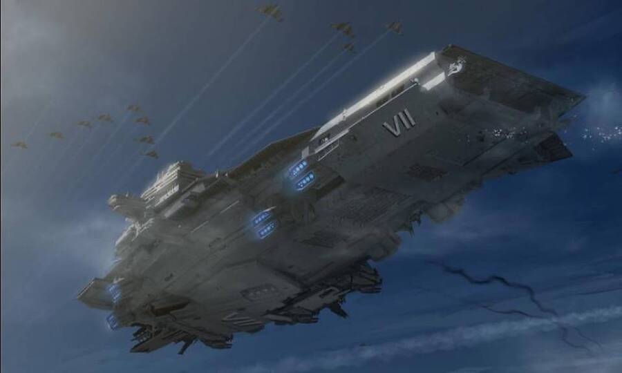 Бабки не проблема (СИ) - img_26