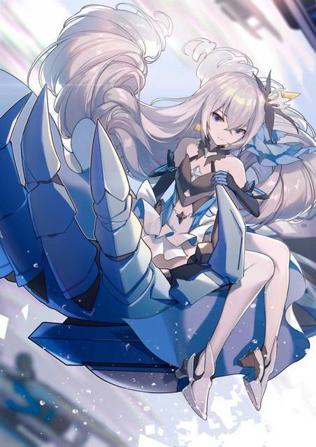 Бабки не проблема (СИ) - img_6