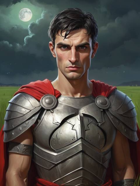 Новобранец. Том 1 (СИ) - img_4