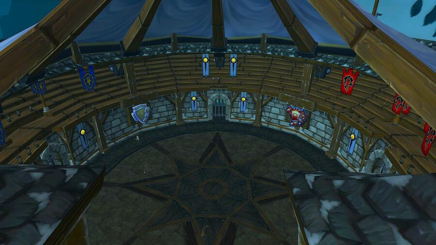 Сложности классической некромантии 2 (СИ) - img_18