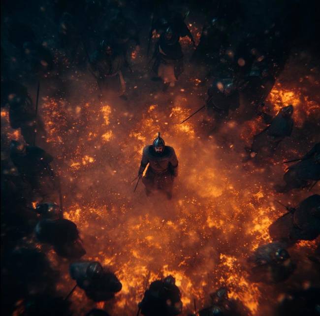 Русь. Строительство империи 5 (СИ) - img_25