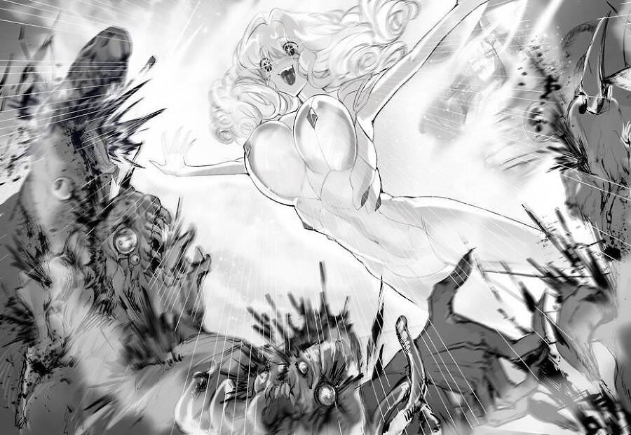 Оцифрованный. Том 7 (СИ) - img_7