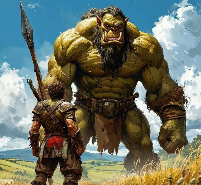 Повседневная жизнь фермера в мире монстродевушек (СИ) - img_10