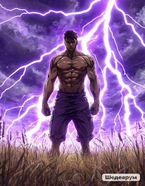 Последний рубеж. Том 1 (СИ) - img_1