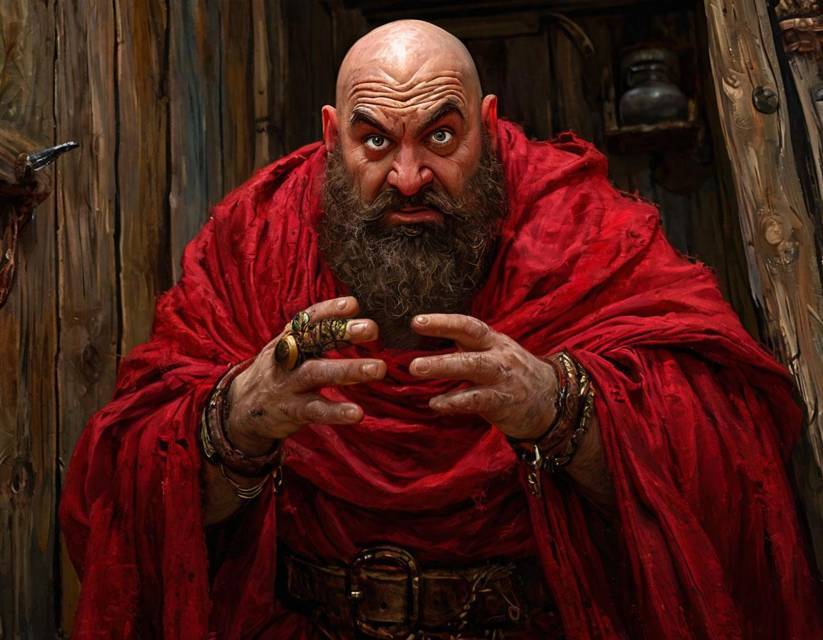 Последний рубеж. Том 1 (СИ) - img_17