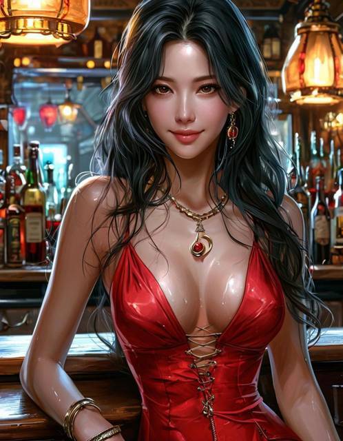 Последний рубеж. Том 1 (СИ) - img_25