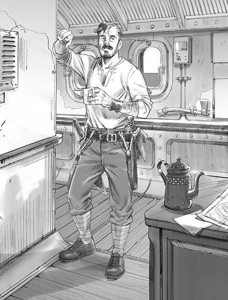 Секрет рапторов - img_4