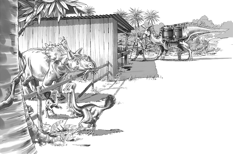 Секрет рапторов - img_6