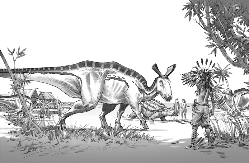 Секрет рапторов - img_69