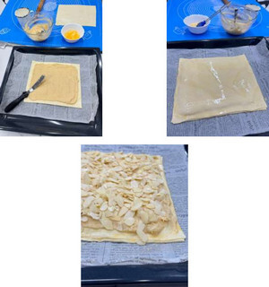 Слоёная выпечка от Венеры и Сергея Осепчук. Слой за слоем: простой путь к кулинарному успеху. 51 рецепт - _016.jpg