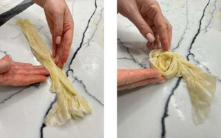 Слоёная выпечка от Венеры и Сергея Осепчук. Слой за слоем: простой путь к кулинарному успеху. 51 рецепт - _043.jpg