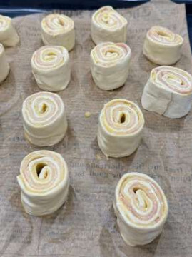 Слоёная выпечка от Венеры и Сергея Осепчук. Слой за слоем: простой путь к кулинарному успеху. 51 рецепт - _070.jpg