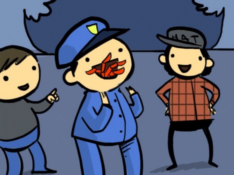 Джон и Дэйв и Храм Кс'аль'наа''тхутхутху (ЛП) - _21.jpg