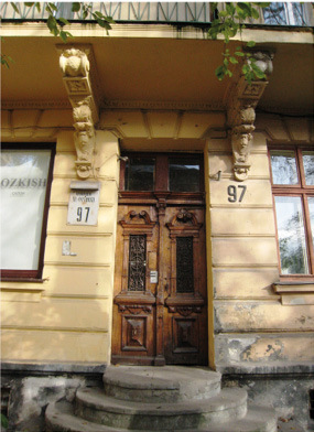 Господи, напугай, но не наказывай! - img_7