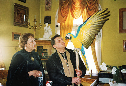 Господи, напугай, но не наказывай! - img_76