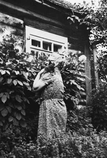 Ариадна Эфрон: рассказанная жизнь - i_007.jpg