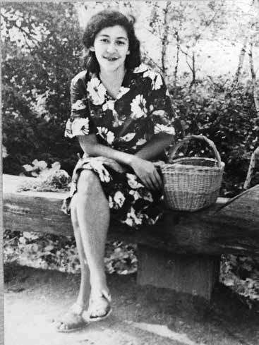 Ариадна Эфрон: рассказанная жизнь - i_008.jpg