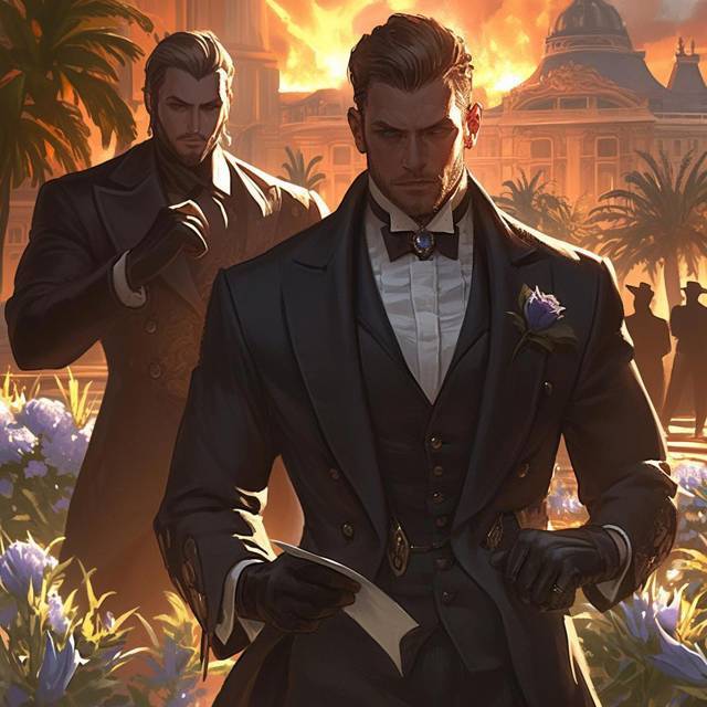 Хозяин антимагии (СИ) - img_3