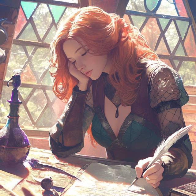 Хозяин антимагии (СИ) - img_4