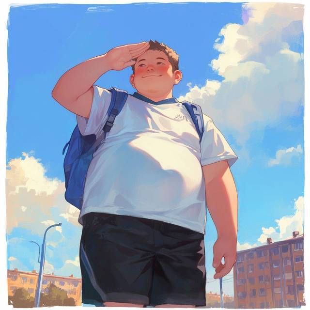 Уже почти Герой! (СИ) - img_7