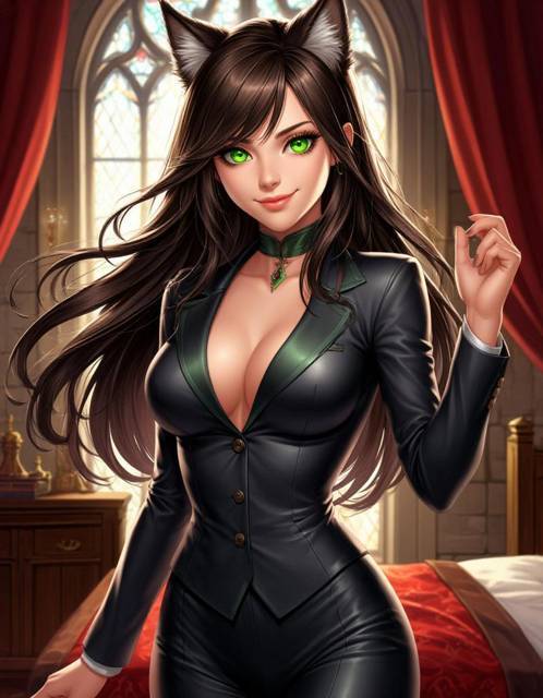 Наследник империи 4 (СИ) - img_3