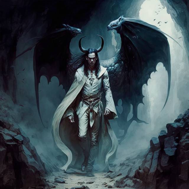 Скиталец. От монстра к человеку 2 (СИ) - img_10