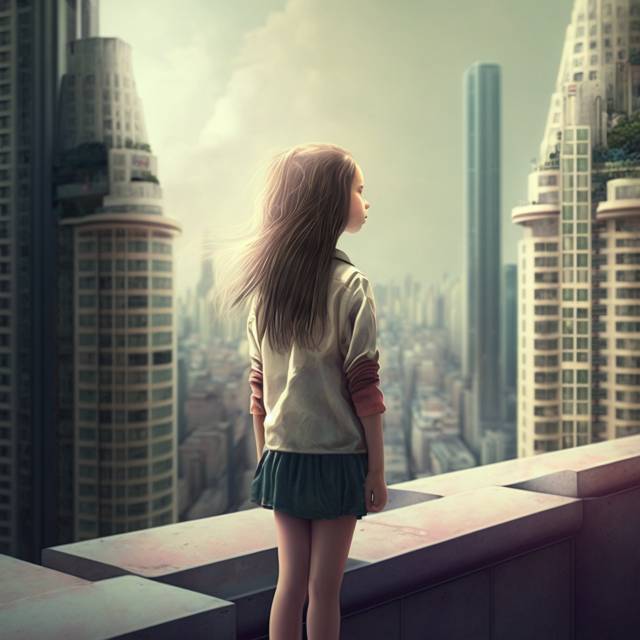 Скиталец. От монстра к человеку 2 (СИ) - img_12