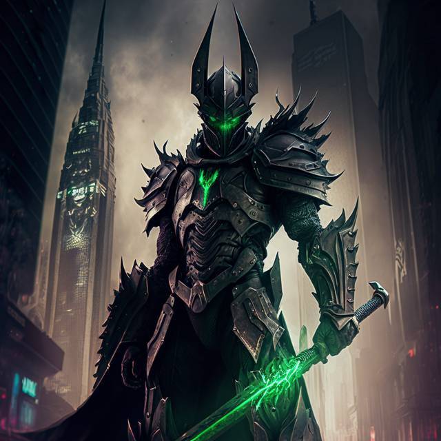 Скиталец. От монстра к человеку 2 (СИ) - img_9