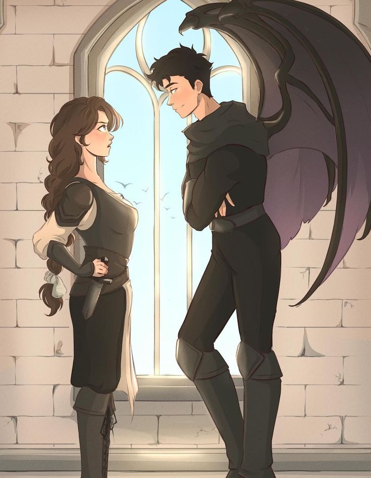 Эпоха королей (ЛП) - img_3