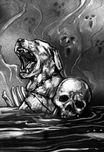 Основные Больные Вещи (ЛП) - img_17