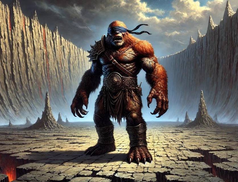 Бескрайний архипелаг. Книга II (СИ) - img_15