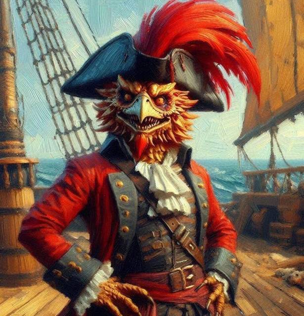 Бескрайний архипелаг. Книга II (СИ) - img_21