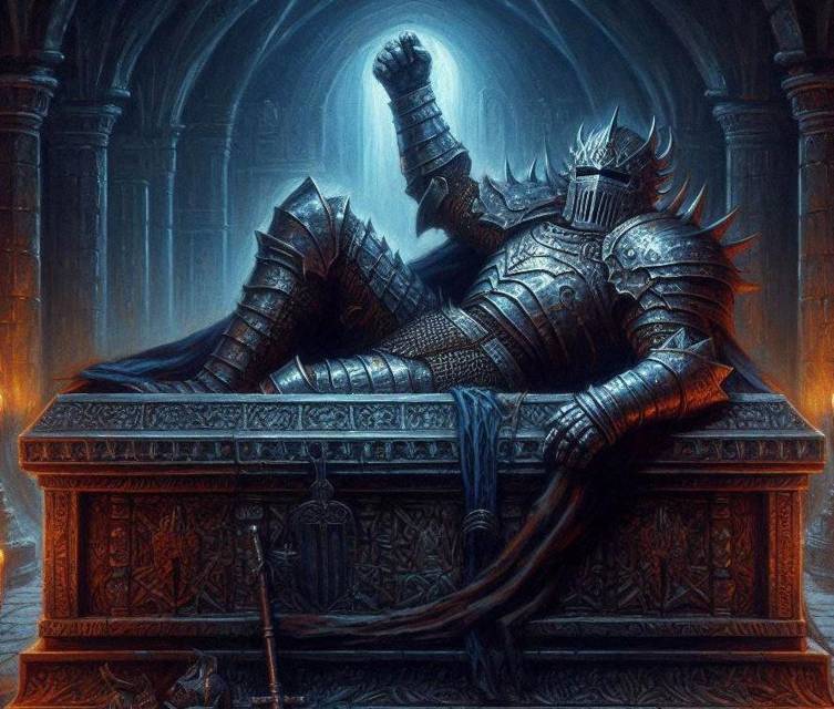 Бескрайний архипелаг. Книга II (СИ) - img_7