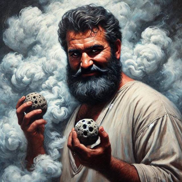 Бескрайний архипелаг. Книга II (СИ) - img_9