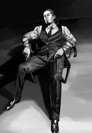 Молчание во благо. Том 1 (СИ) - img_25