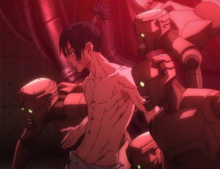 Молчание во благо. Том 1 (СИ) - img_42