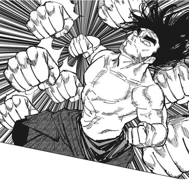 Молчание во благо. Том 1 (СИ) - img_43