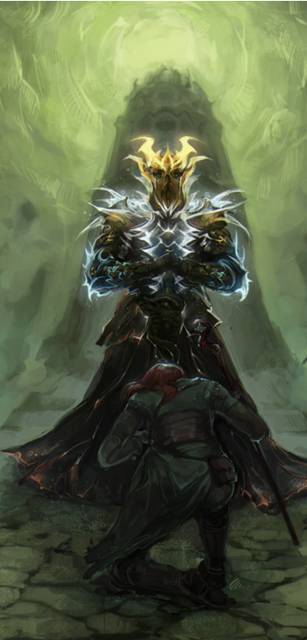 Молчание во благо. Том 1 (СИ) - img_44