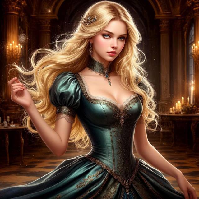 Эпоха Опустошителя. Том VII (СИ) - img_10