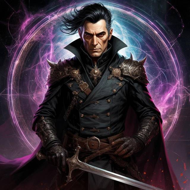 Эпоха Опустошителя. Том VII (СИ) - img_3