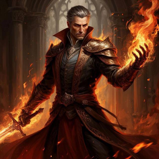 Эпоха Опустошителя. Том VII (СИ) - img_6