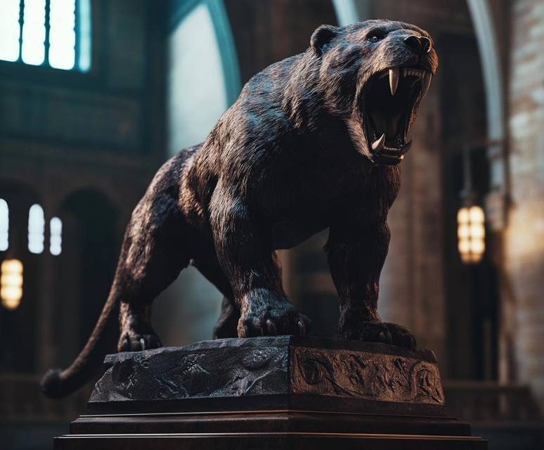 Князь Беркутов-Туманный. Дипломатия Кошмаров (СИ) - img_13