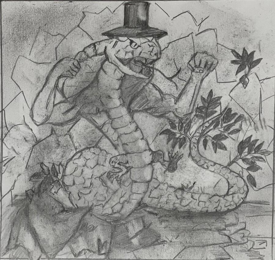 Проект «Наполеон» (СИ) - img_12