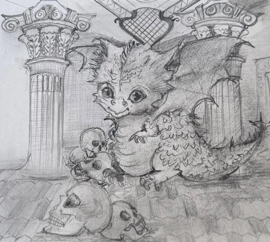 Проект «Наполеон» (СИ) - img_9