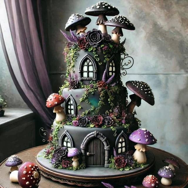 Сад для вороны (СИ) - img_53