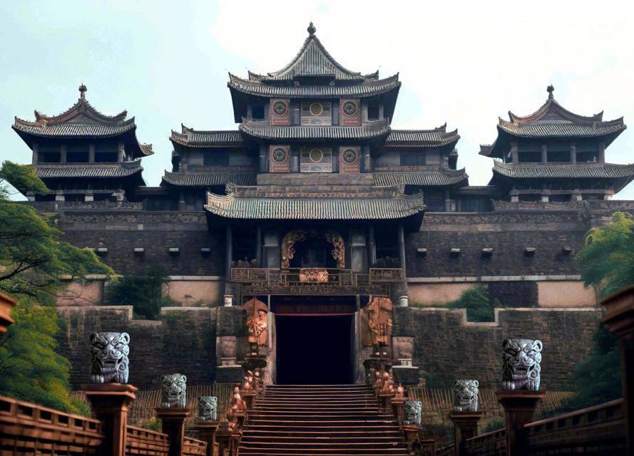 Сад для вороны (СИ) - img_99