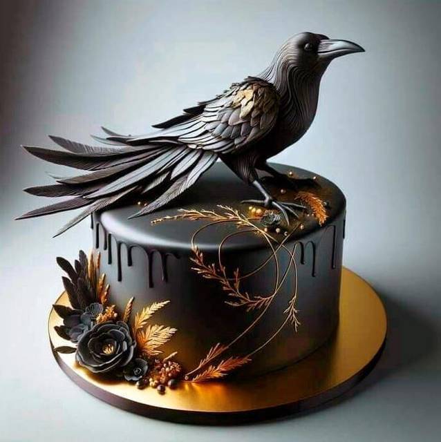 Сад для вороны (СИ) - img_75