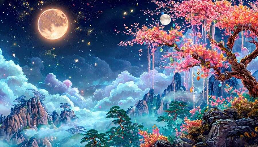 Сад для вороны (СИ) - img_98