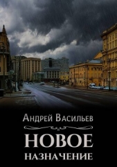  Васильев Андрей Александрович - Новое назначение (СИ)
