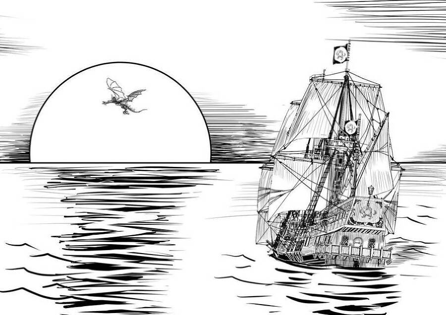 Повелитель корней (СИ) - img_32